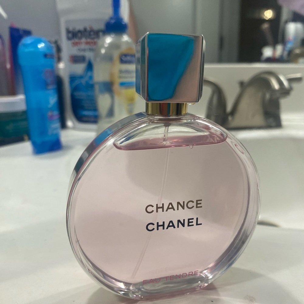 Chanel Chance EDP Eau Tendre Parfum OFFERS WELCOME